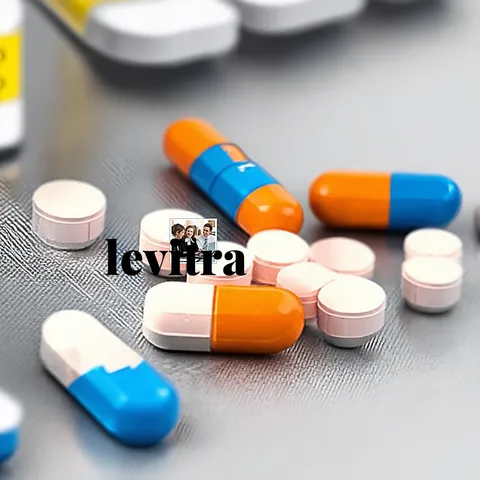 Precio levitra en farmacia en españa